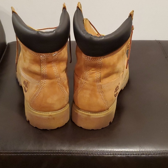 Timberland Other - Timberland still fresh....